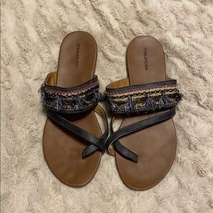 Maurices Sandals